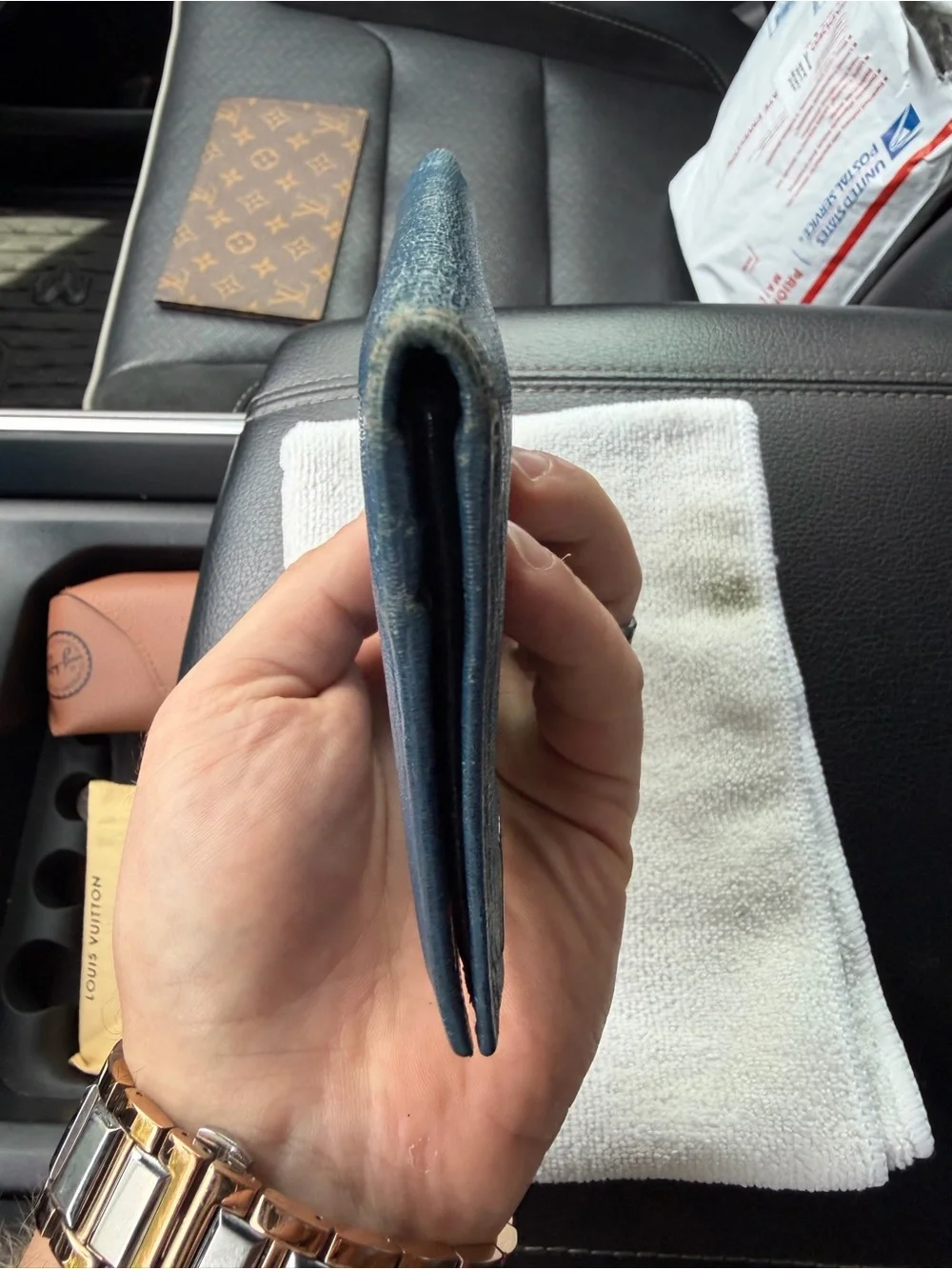 Salvatore Ferragamo 100% authentic